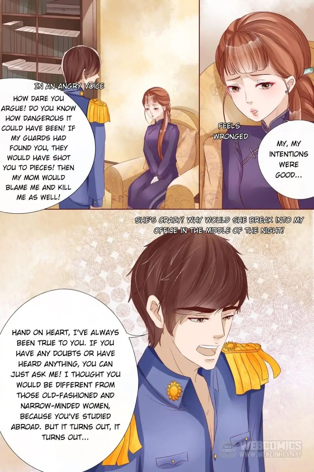 Chapter 40 - Image 7