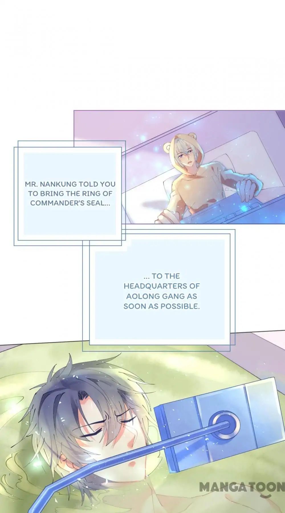 Chapter 64 - Image 5