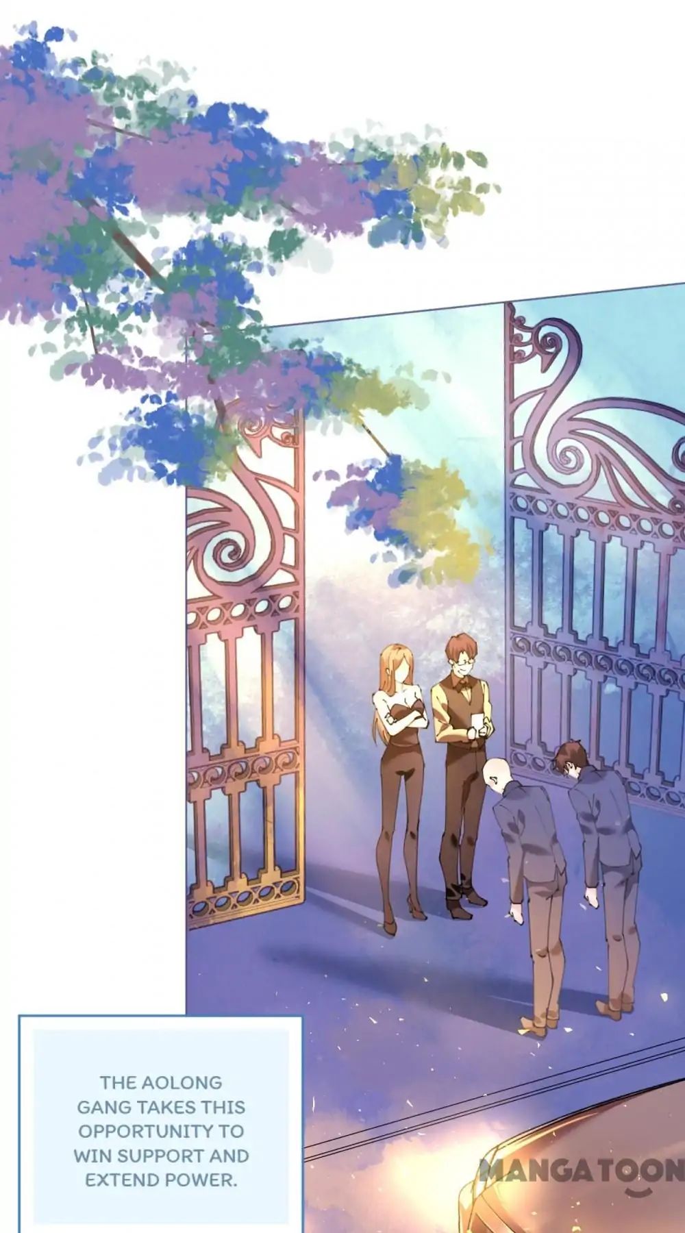 Chapter 73 - Image 35