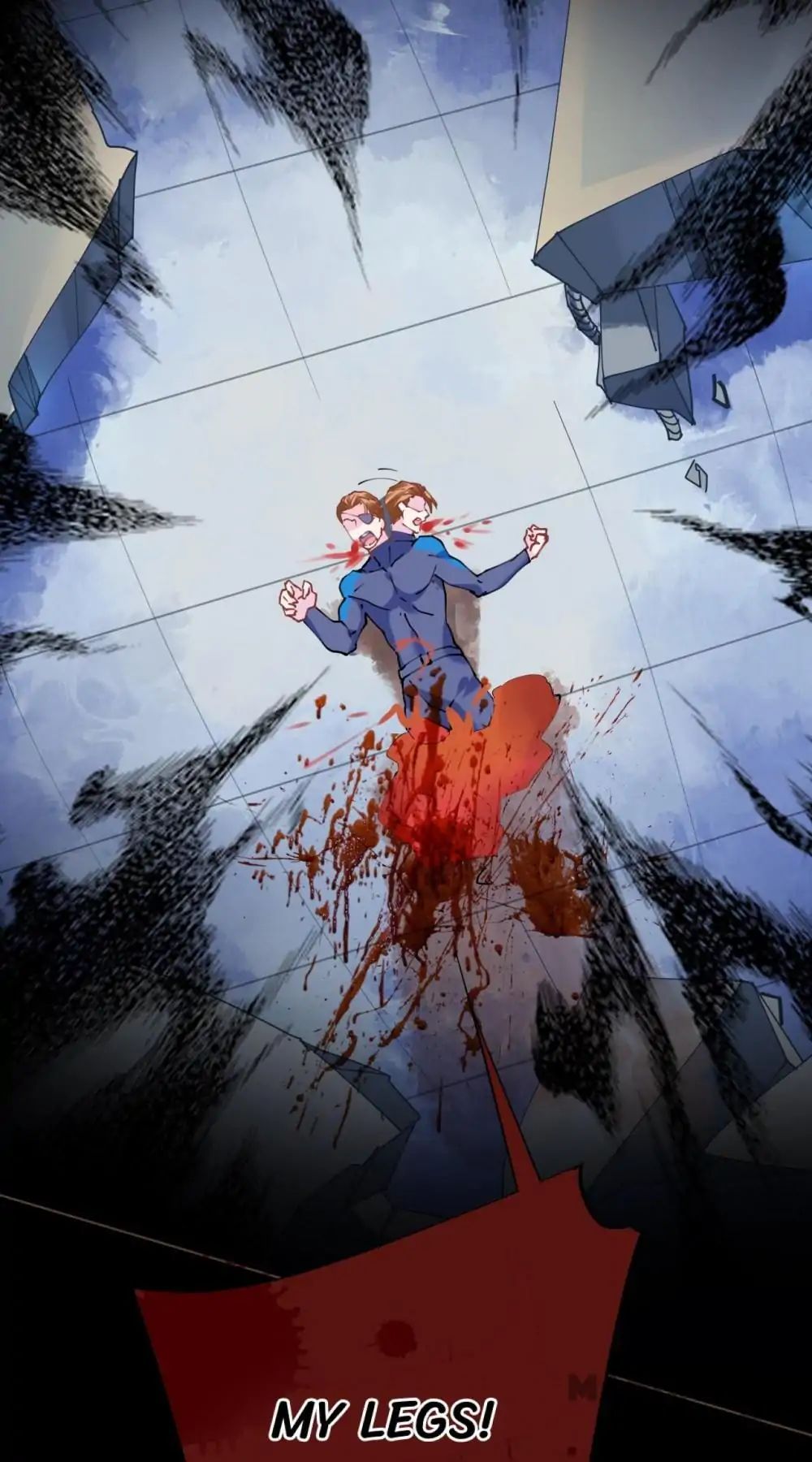 Chapter 83 - Image 33