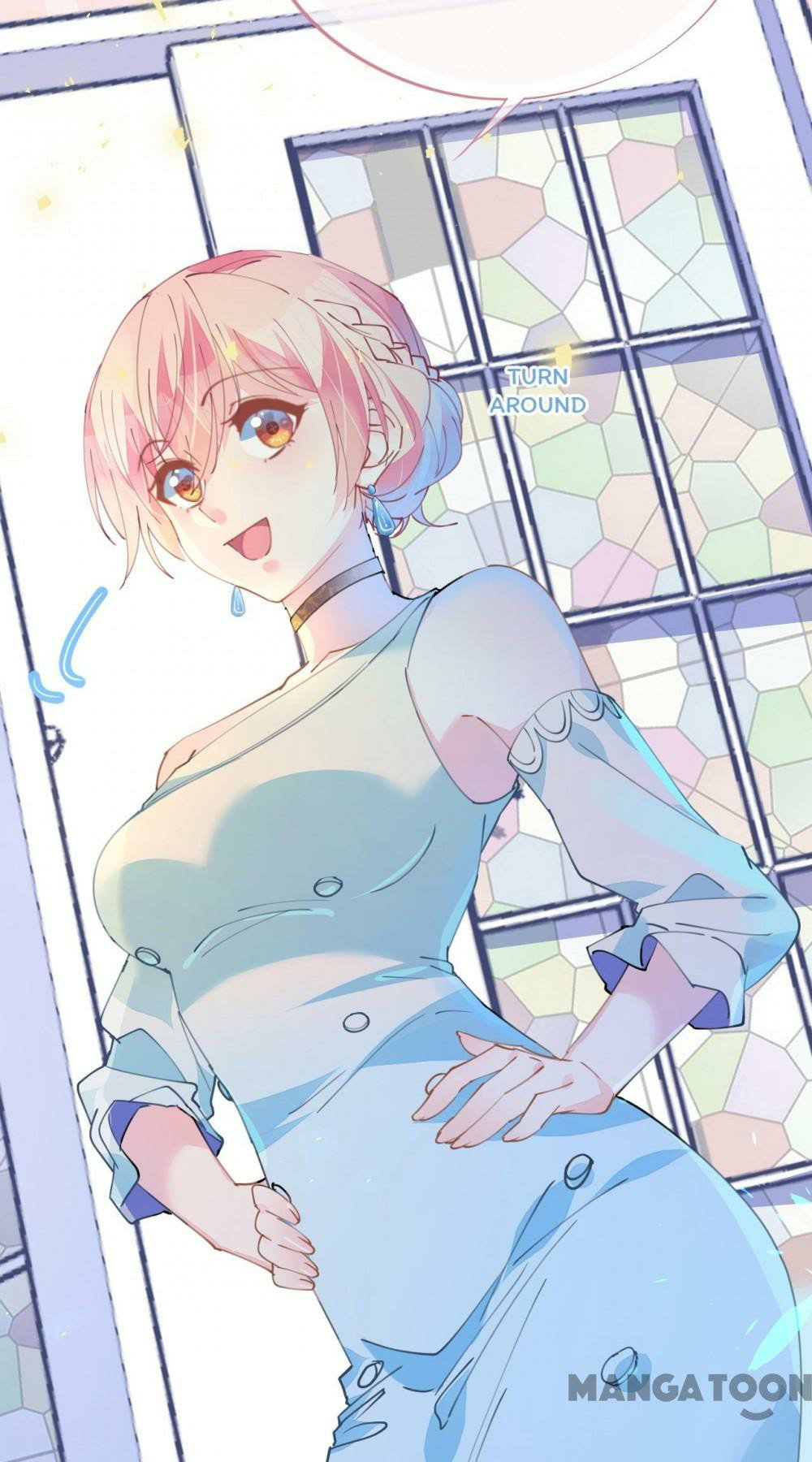 Chapter 88 - Image 20