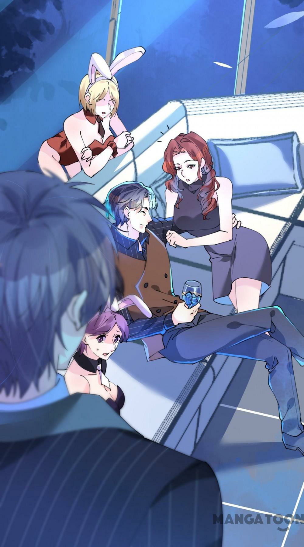 Chapter 88 - Image 33