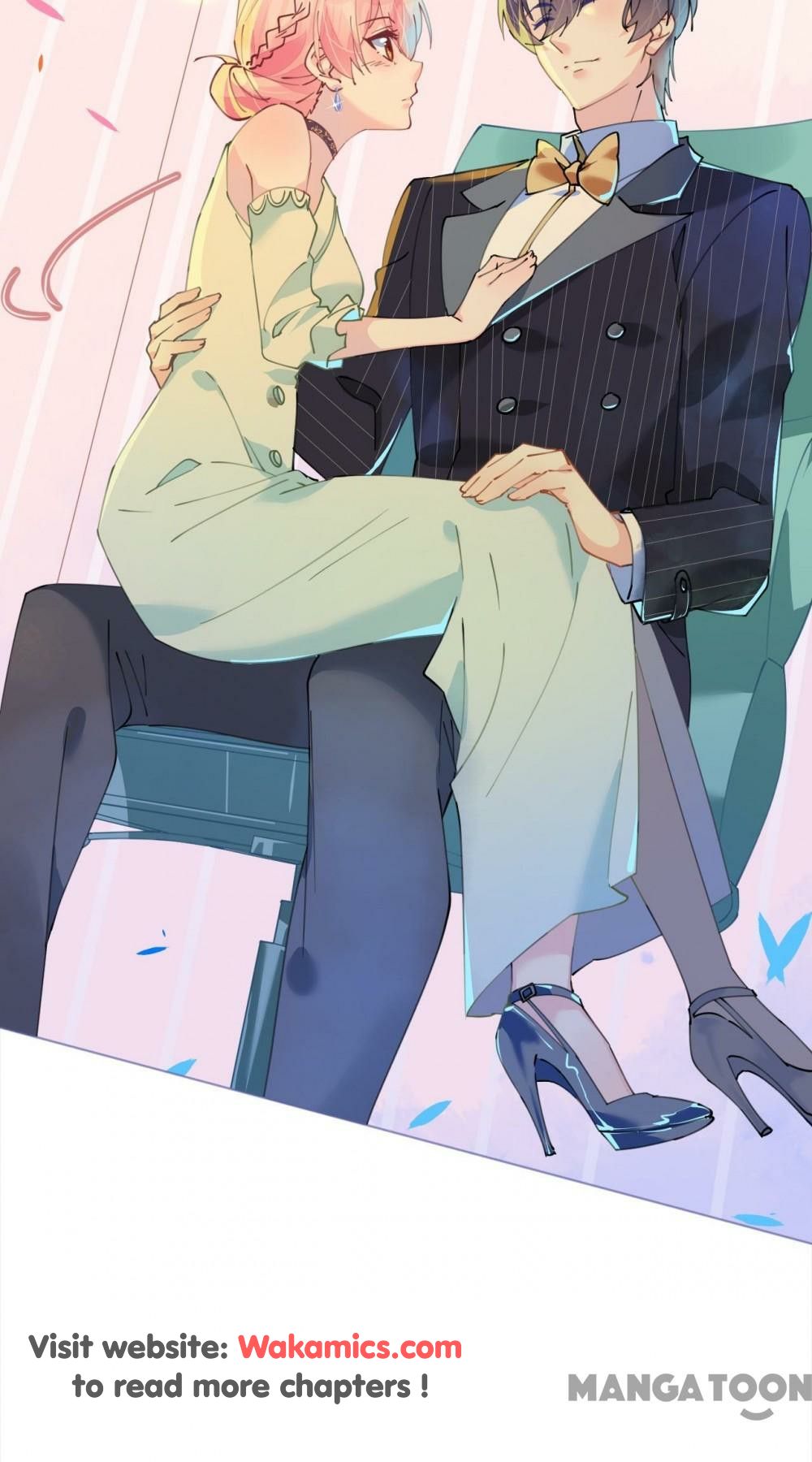 Chapter 88 - Image 6