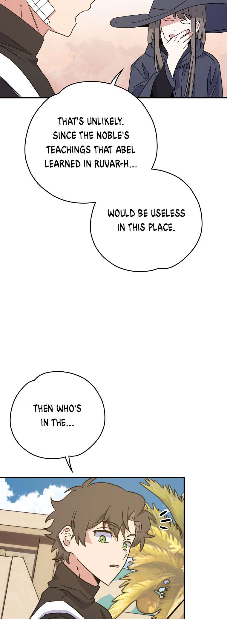 Chapter 91 - Image 7