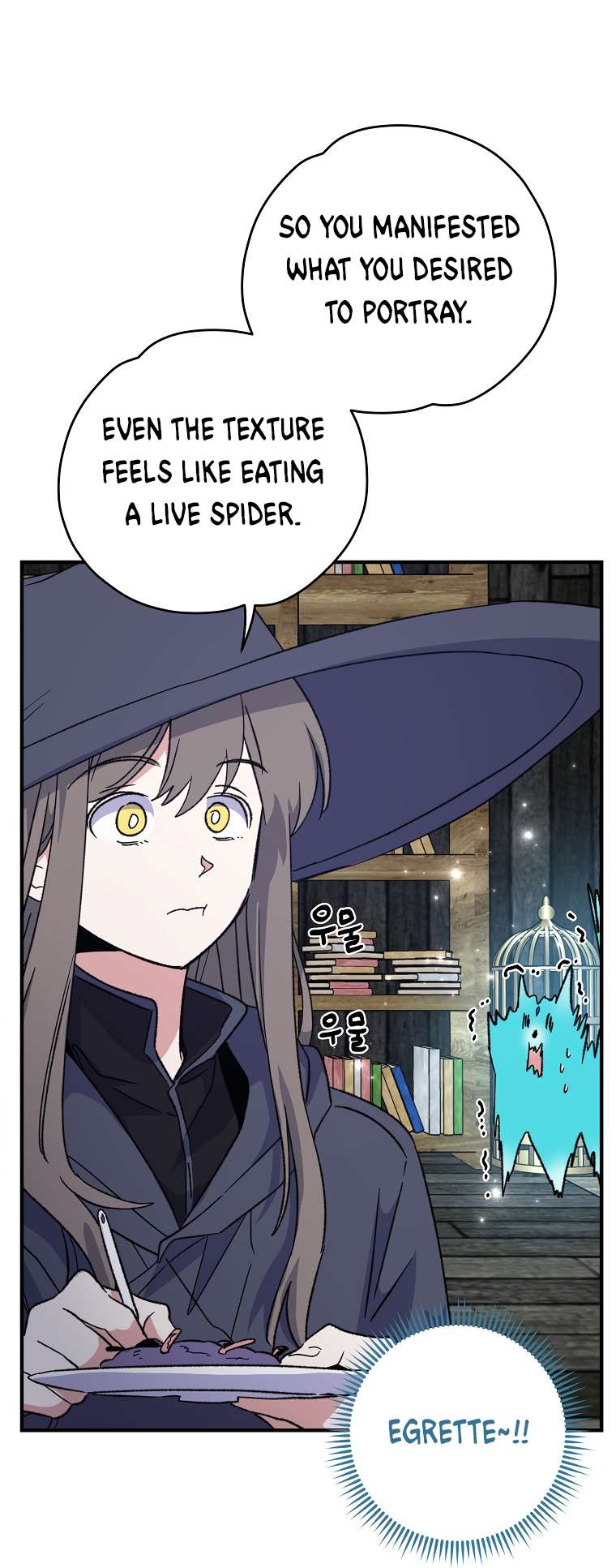Chapter 95 - Image 44