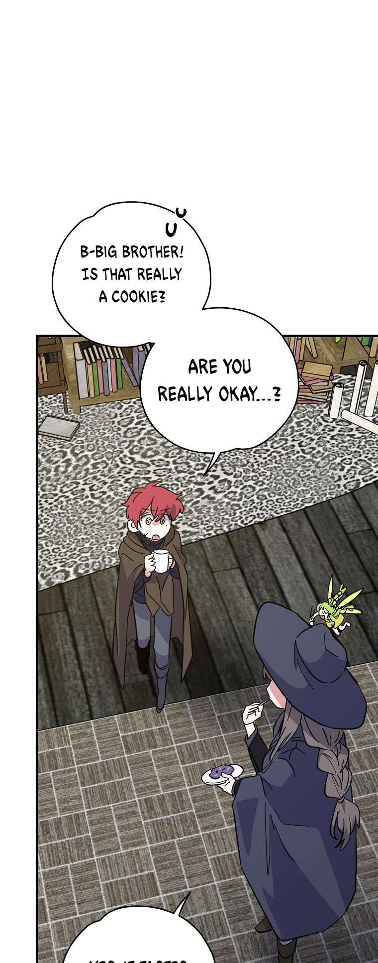 Chapter 95 - Image 45