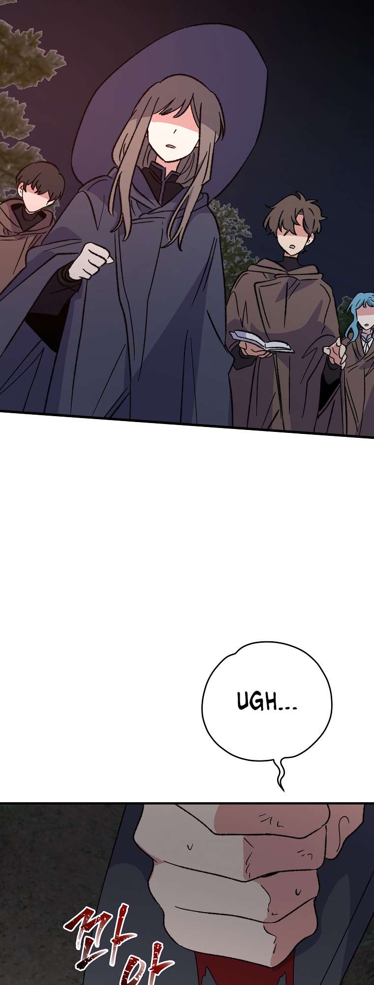 Chapter 96 - Image 33