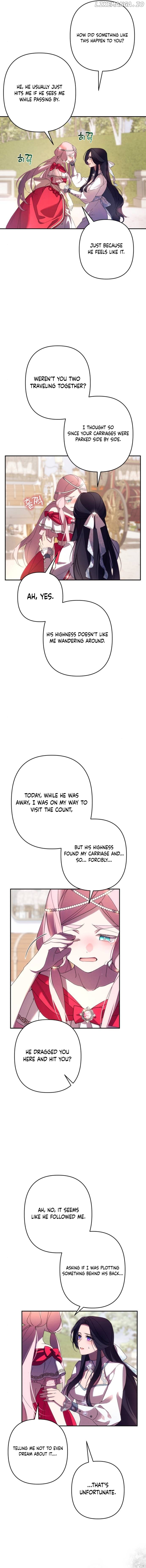Chapter 61 - Image 5
