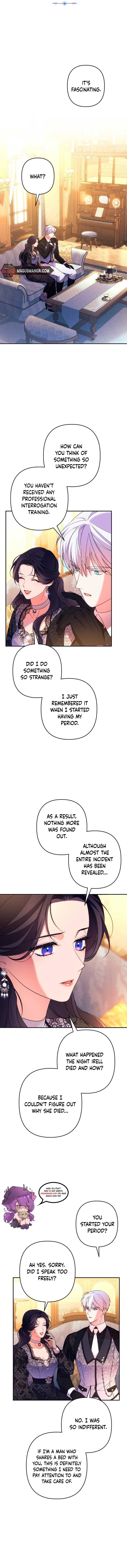 Chapter 74 - Image 5