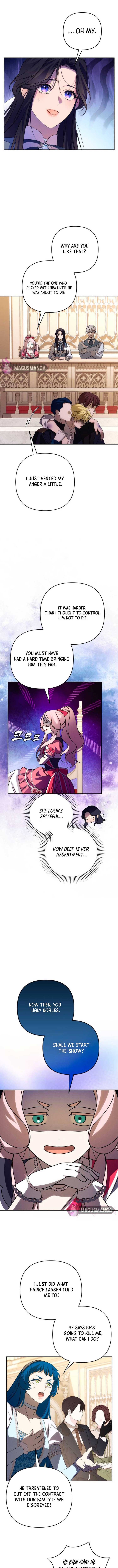 Chapter 89 - Image 11