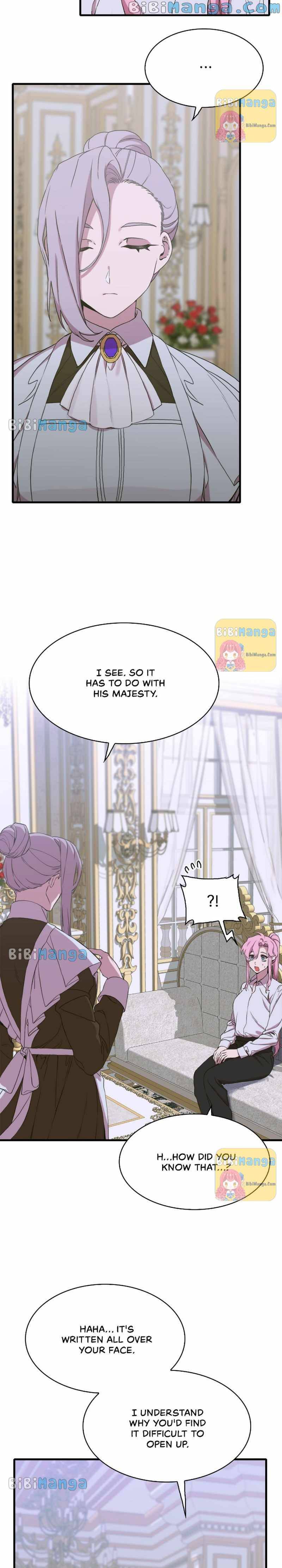 Chapter 101 - Image 11
