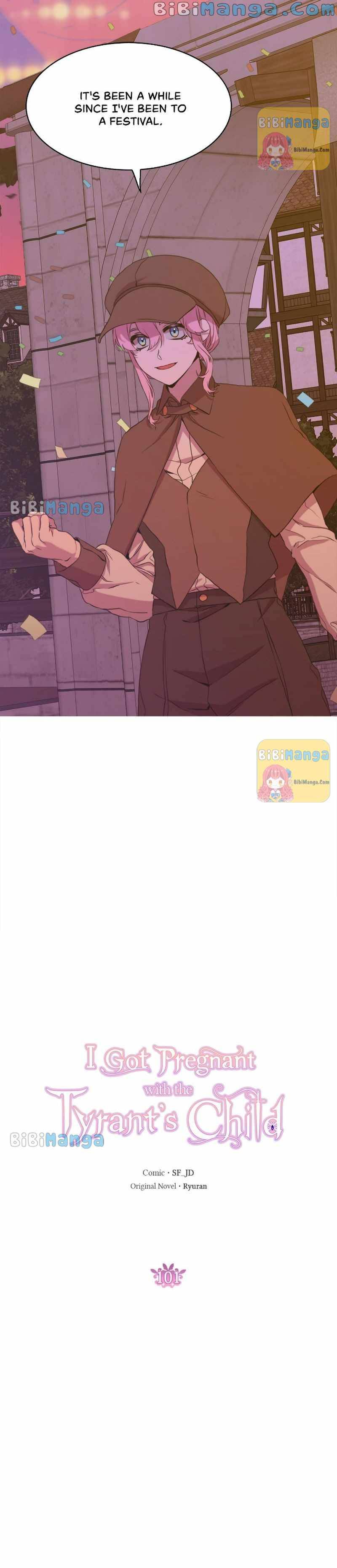 Chapter 101 - Image 22