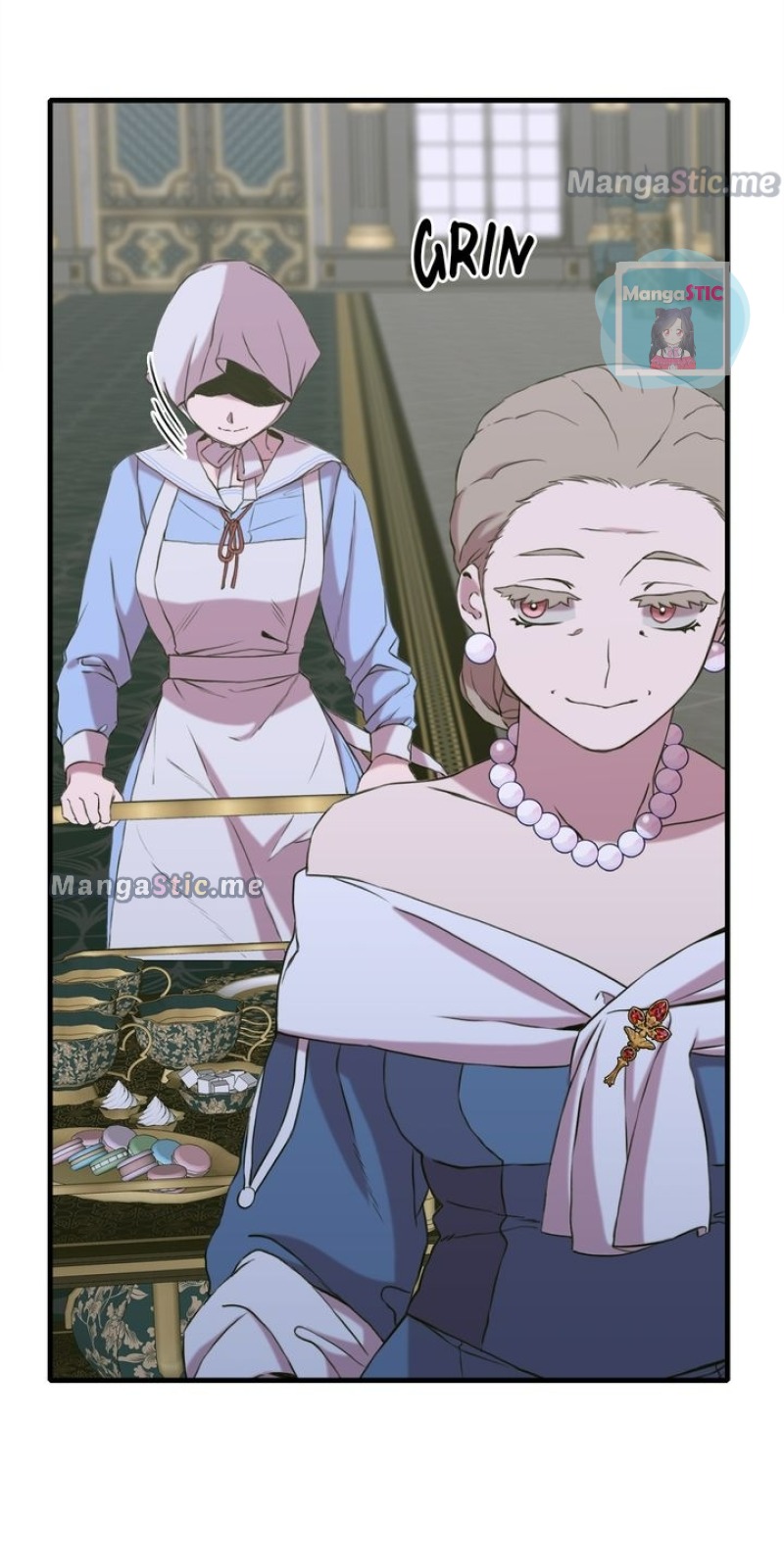 Chapter 87 - Image 8