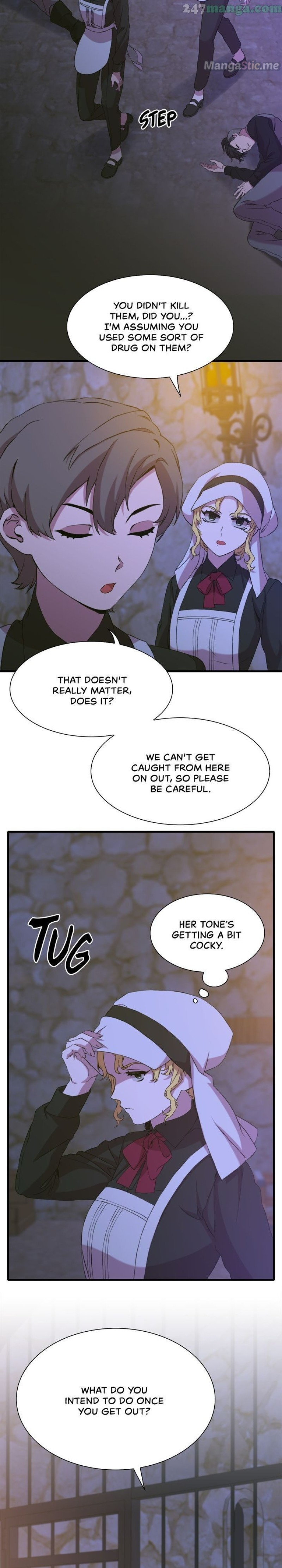 Chapter 91 - Image 6