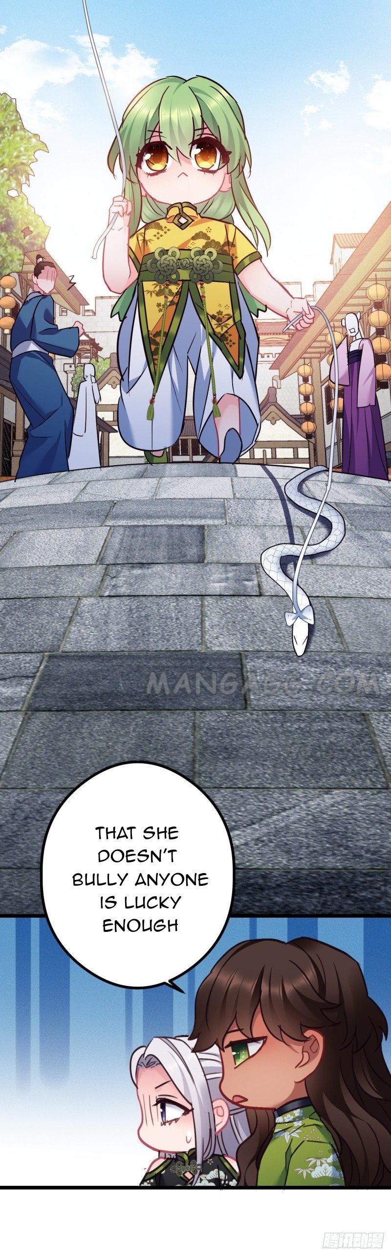 Chapter 100 - Image 18