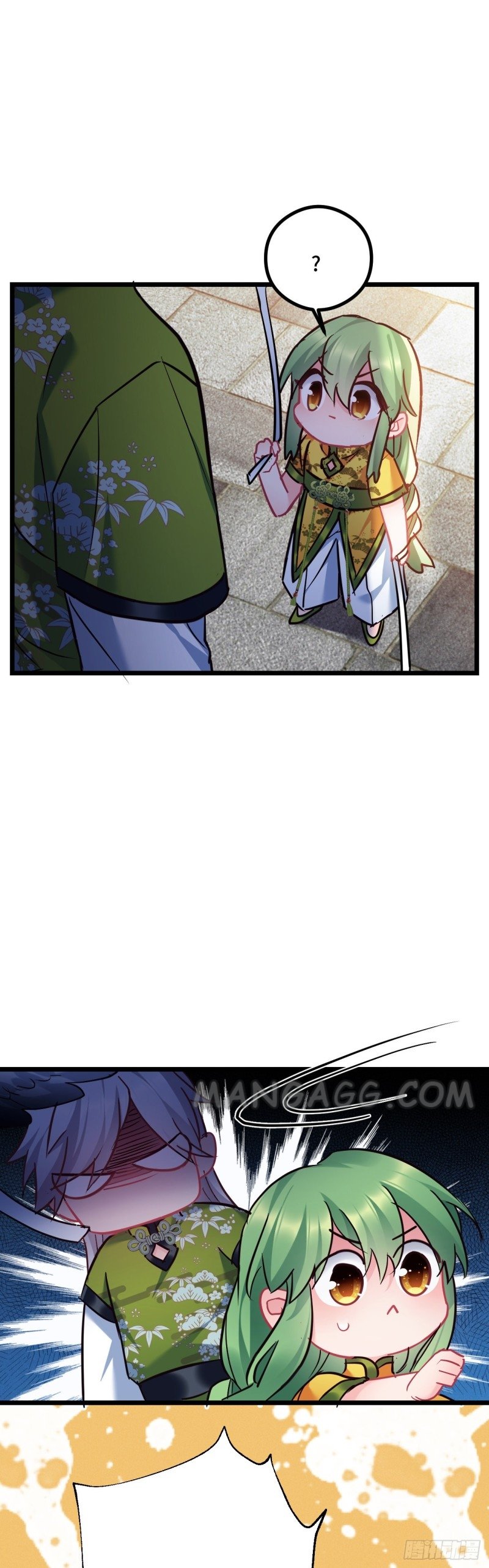 Chapter 100 - Image 19