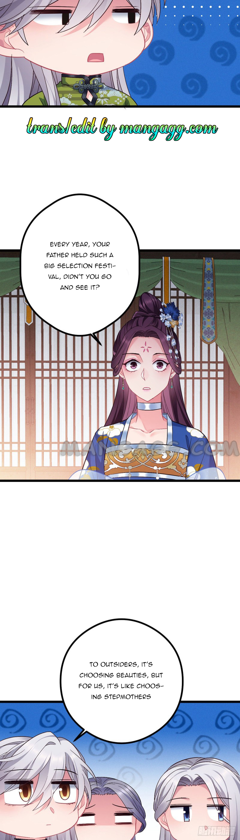 Chapter 101 - Image 14