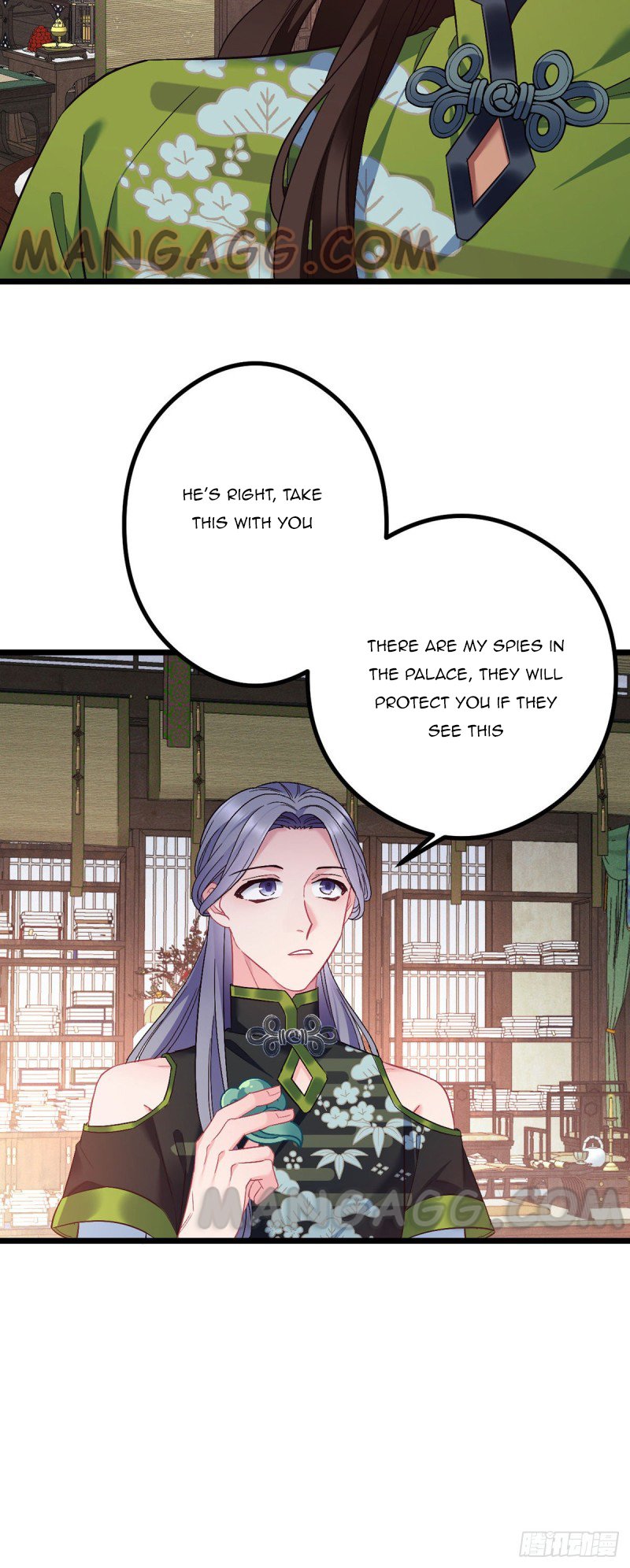 Chapter 101 - Image 16