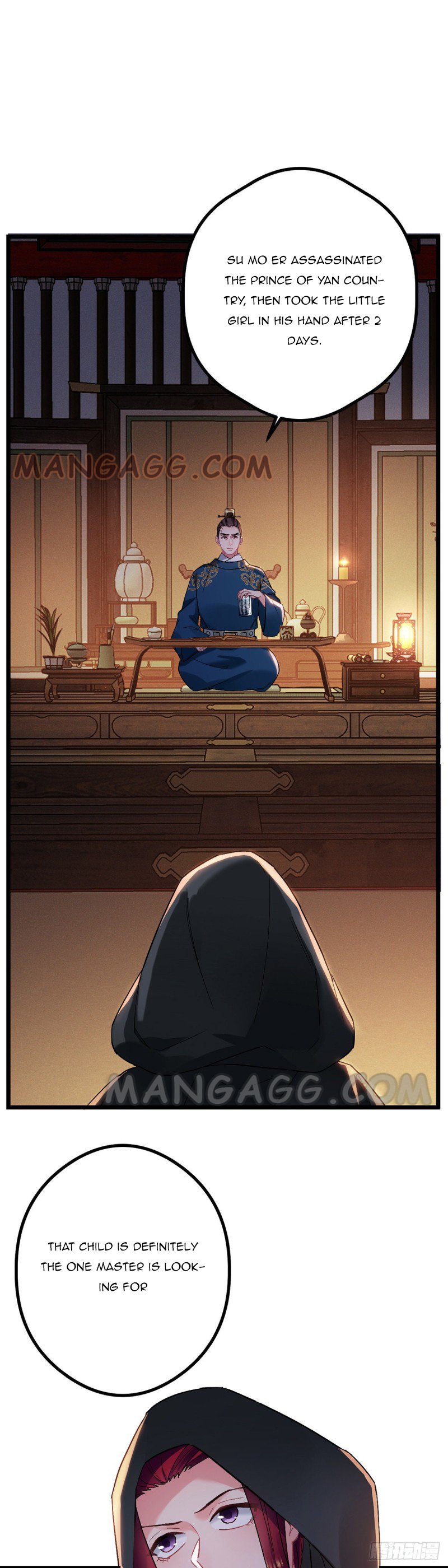 Chapter 101 - Image 19