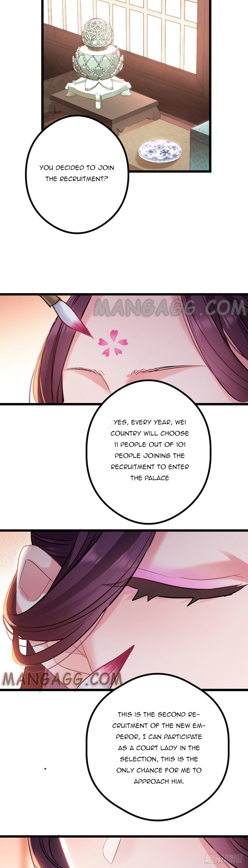 Chapter 101 - Image 3