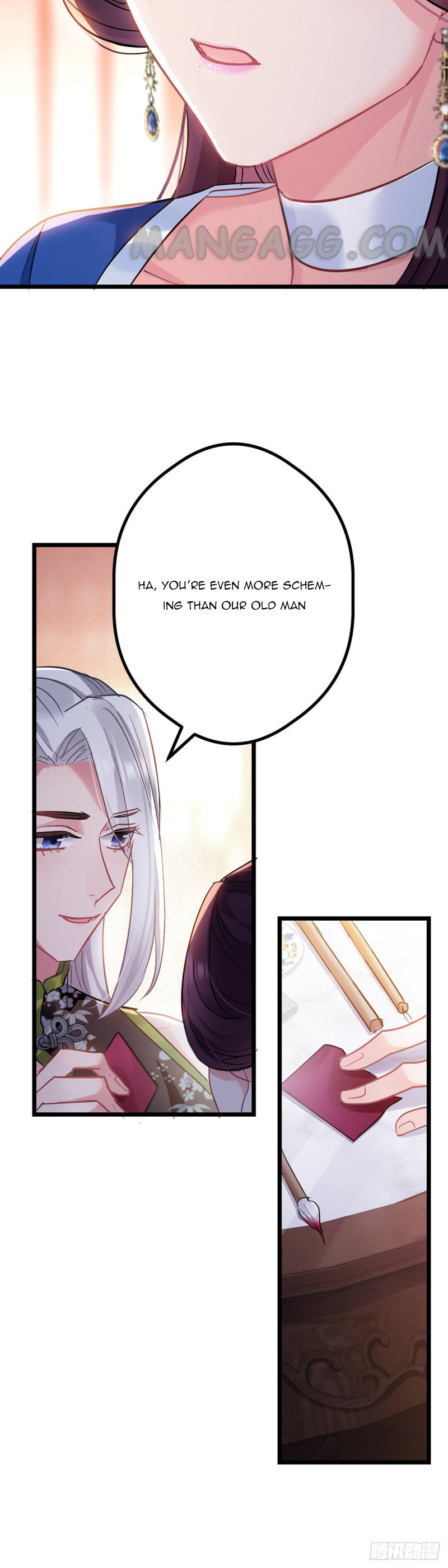 Chapter 101 - Image 4