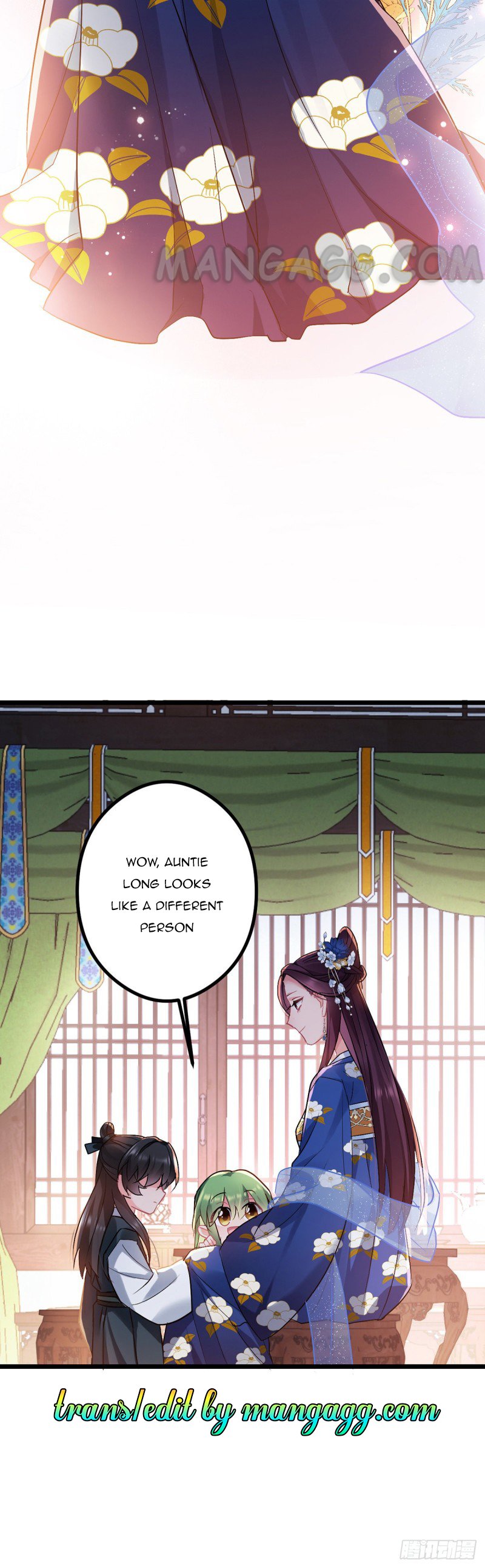 Chapter 101 - Image 6