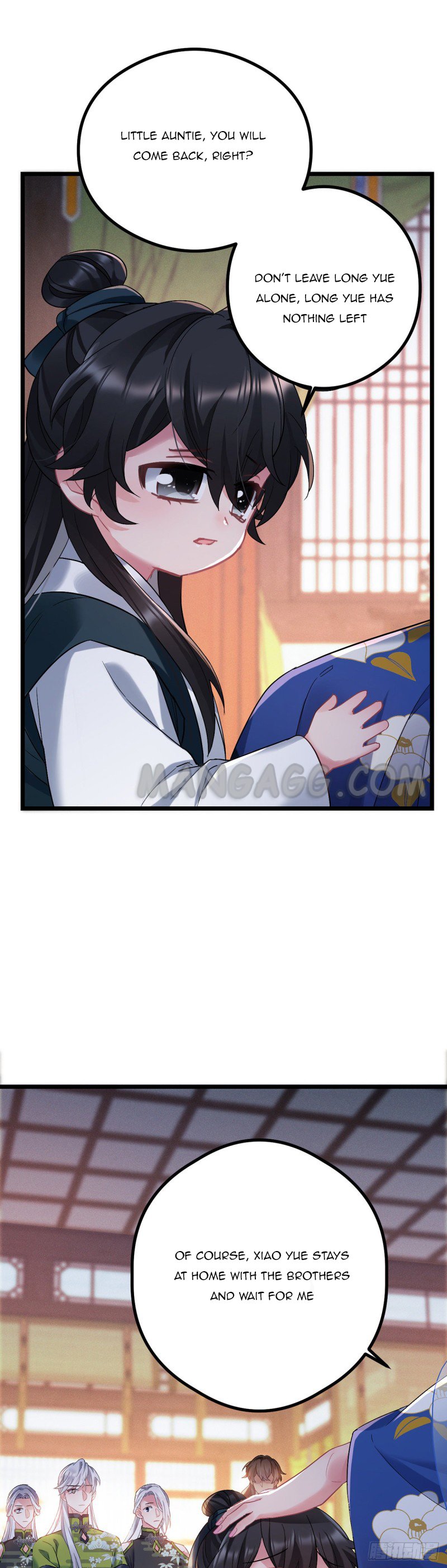Chapter 101 - Image 7