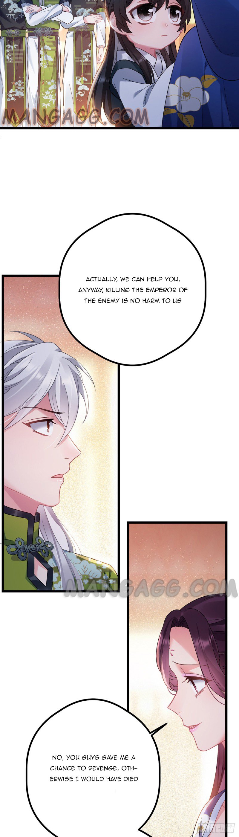 Chapter 101 - Image 8