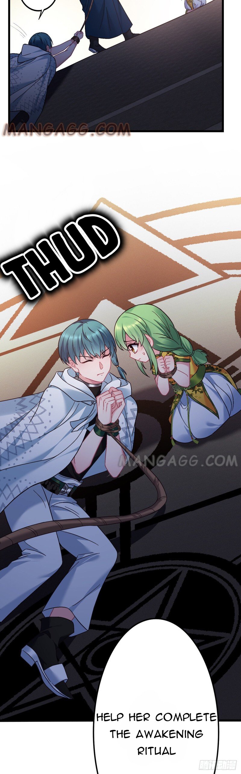 Chapter 105 - Image 10