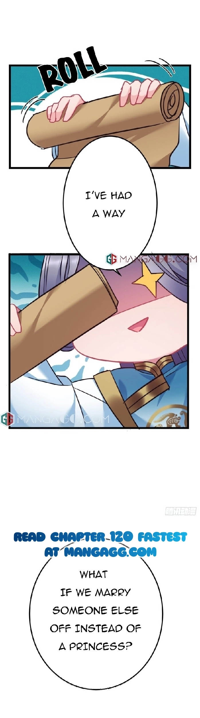 Chapter 119 - Image 5
