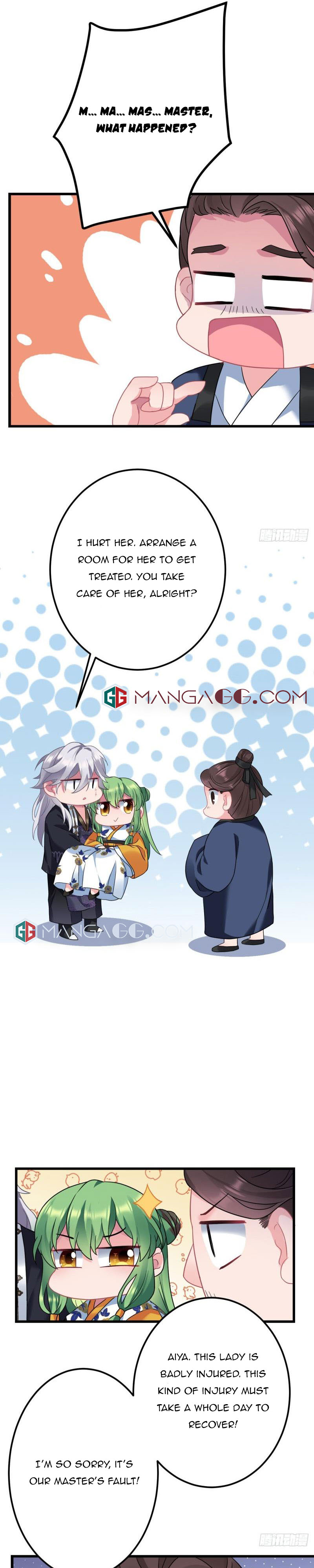 Chapter 121 - Image 11