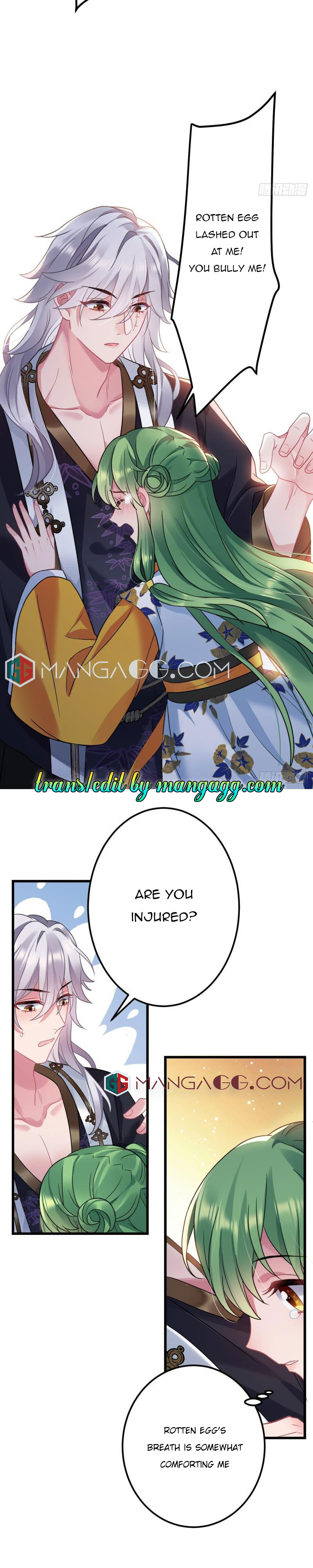 Chapter 121 - Image 4