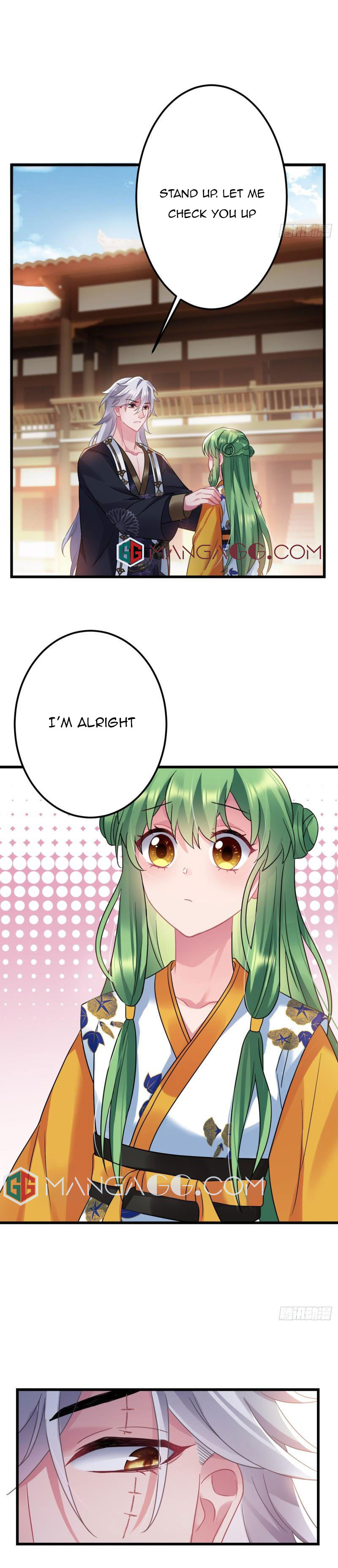 Chapter 121 - Image 5