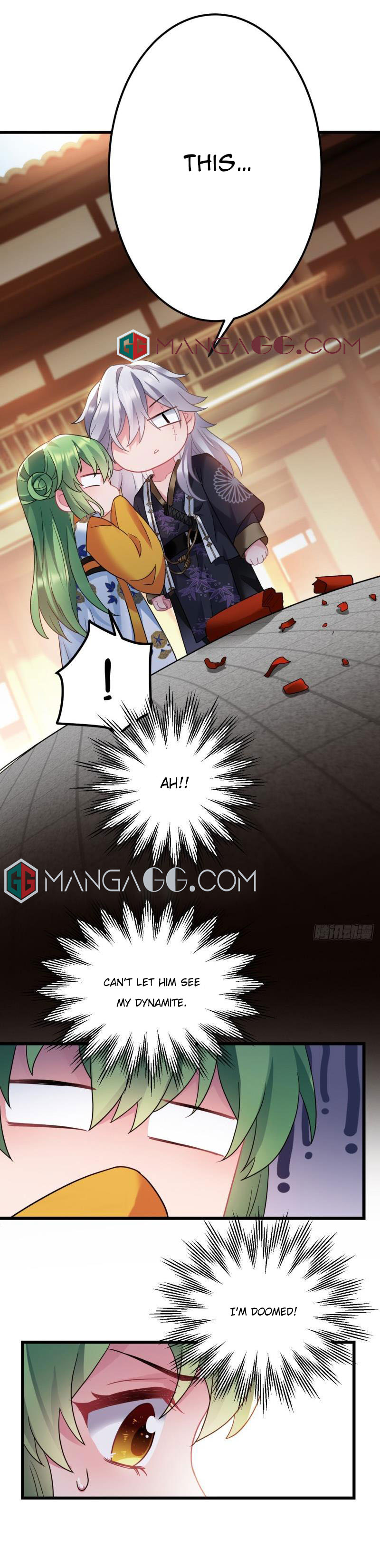 Chapter 121 - Image 6