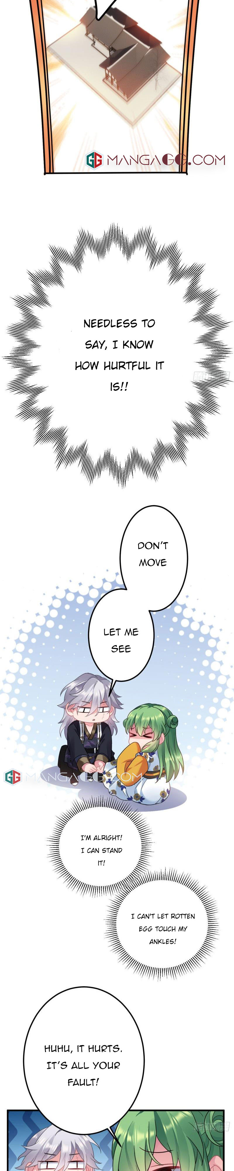 Chapter 121 - Image 8