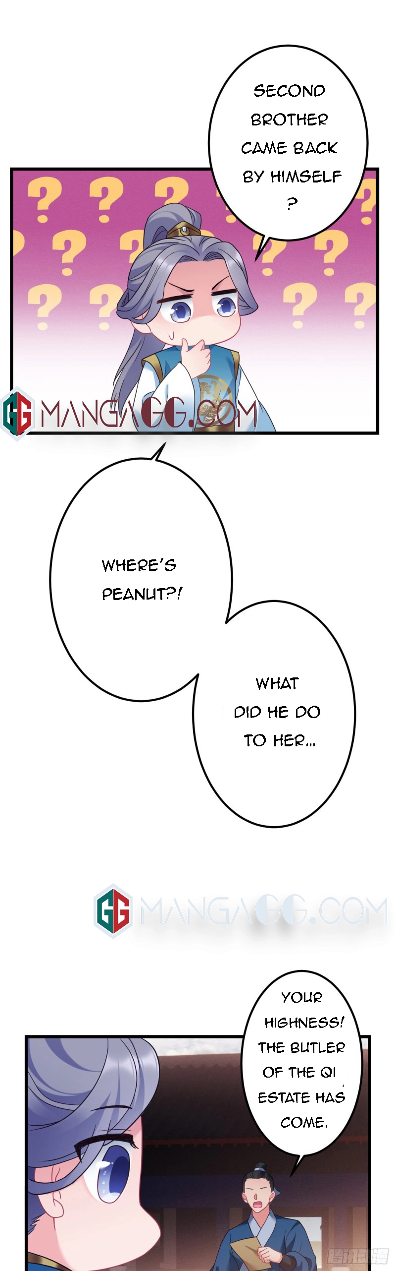 Chapter 122 - Image 11