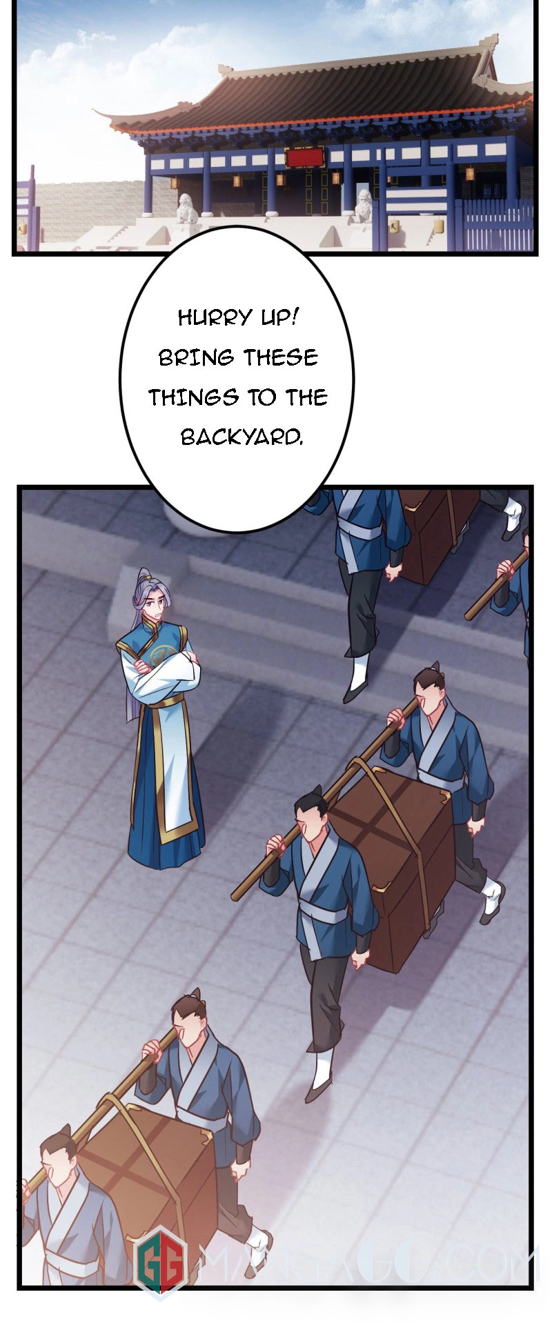 Chapter 122 - Image 4