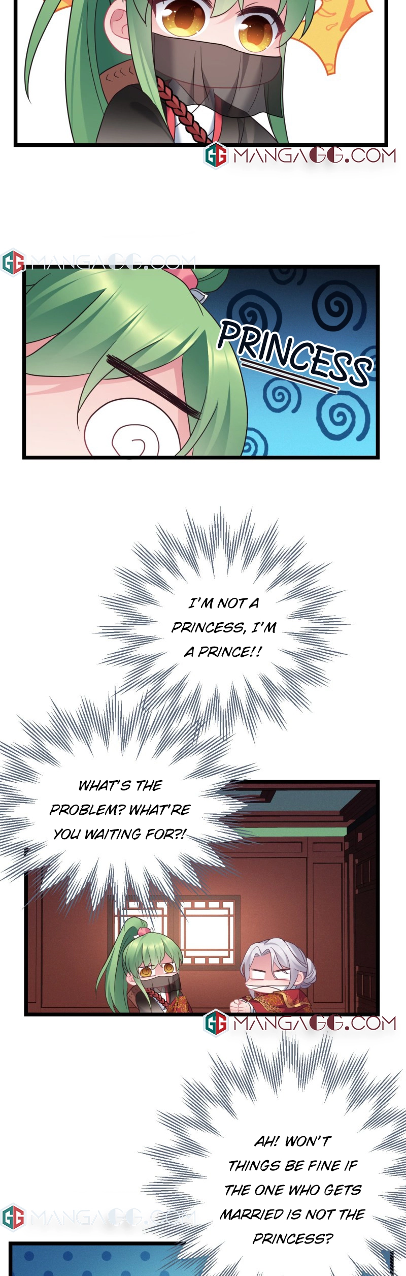 Chapter 126 - Image 13