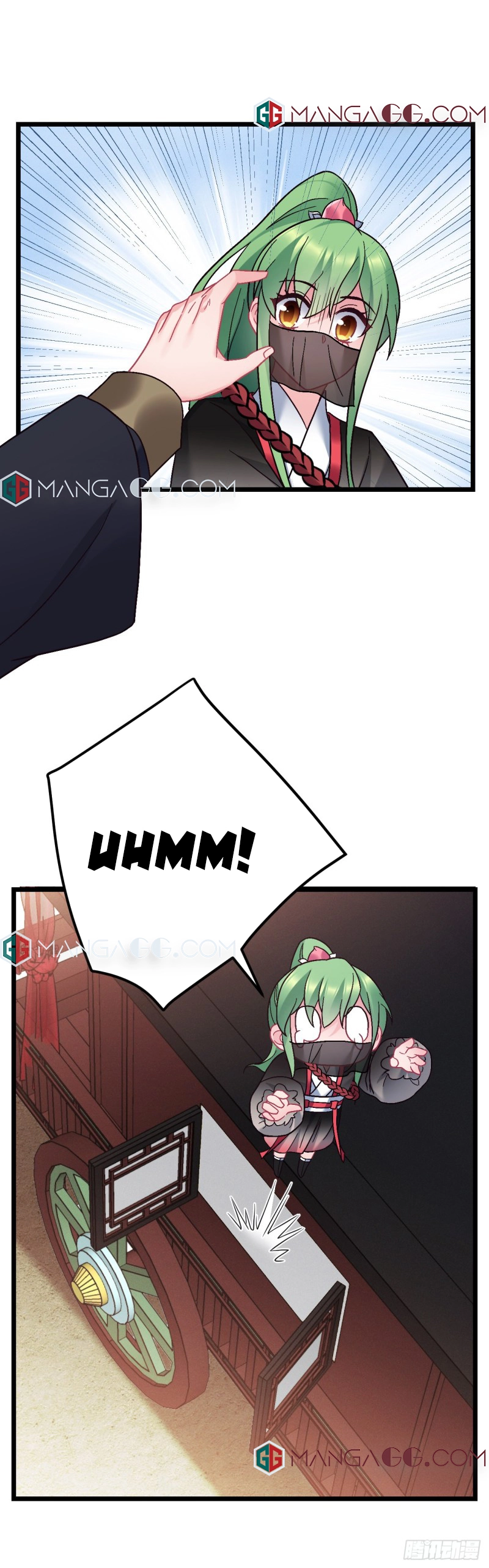 Chapter 126 - Image 17