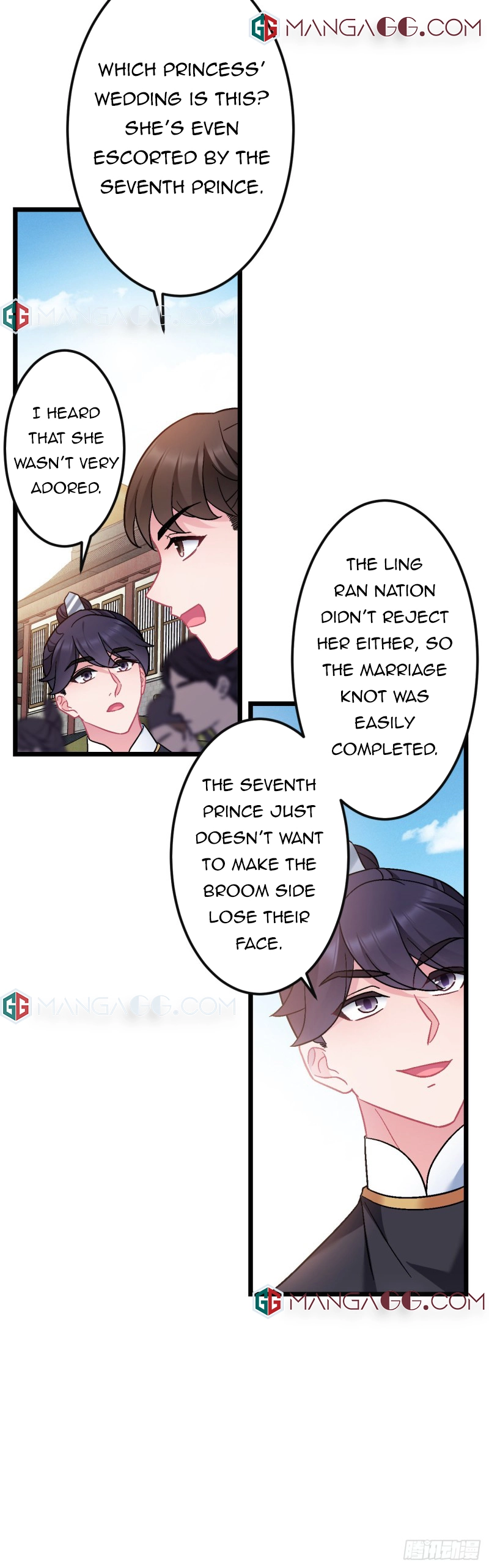 Chapter 126 - Image 4