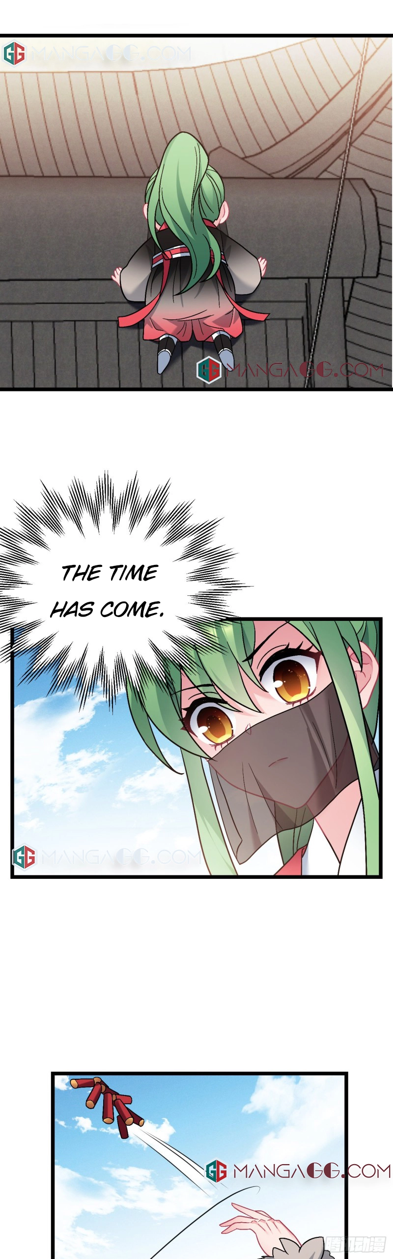 Chapter 126 - Image 5