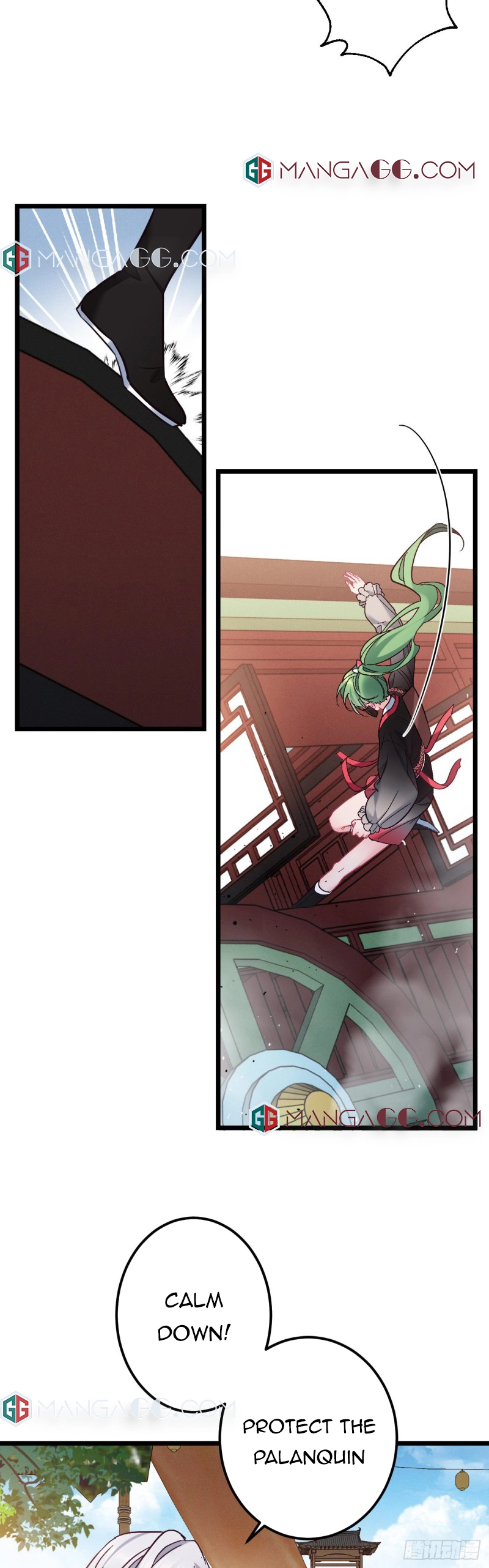 Chapter 126 - Image 8