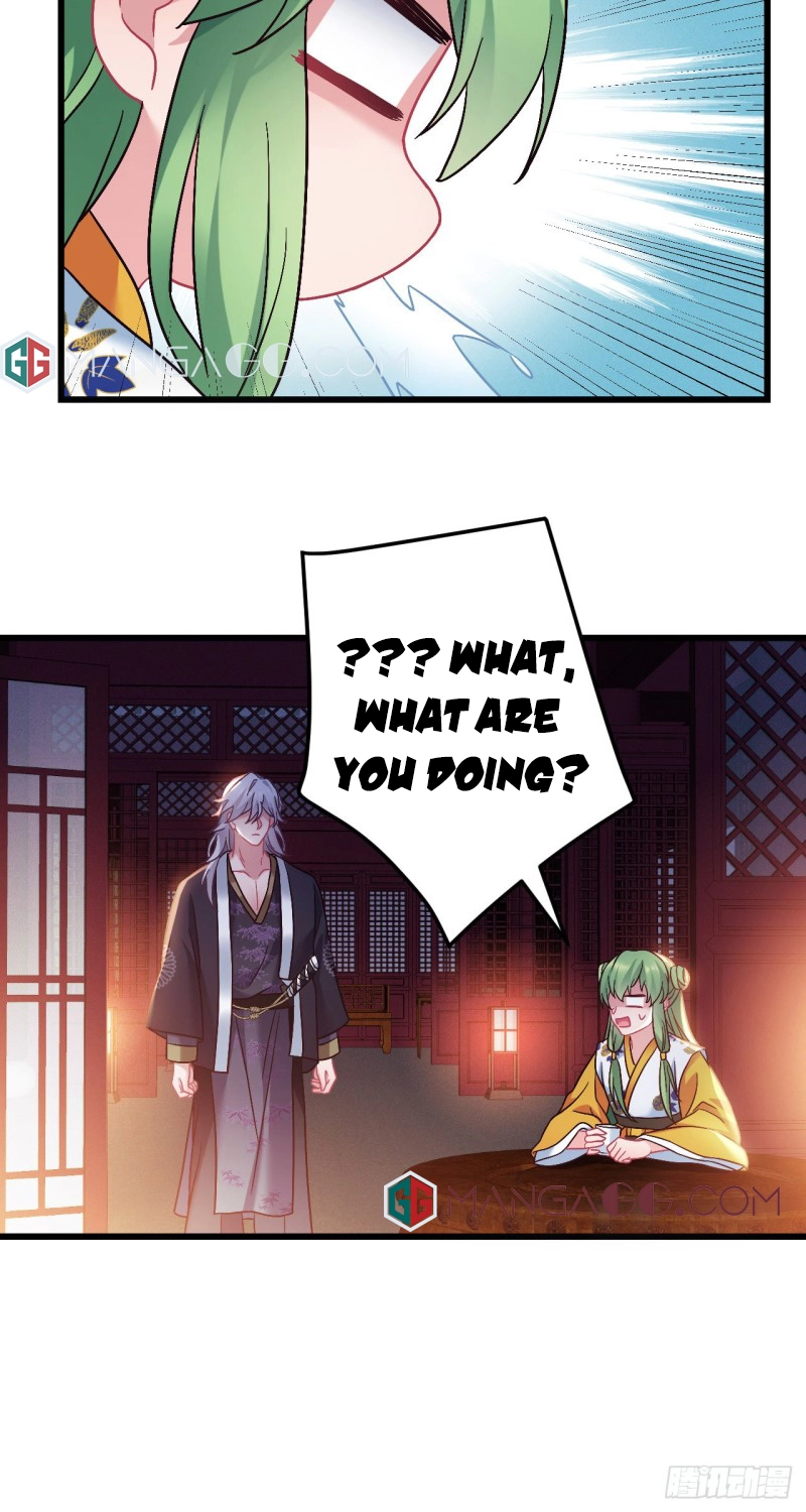 Chapter 127 - Image 21