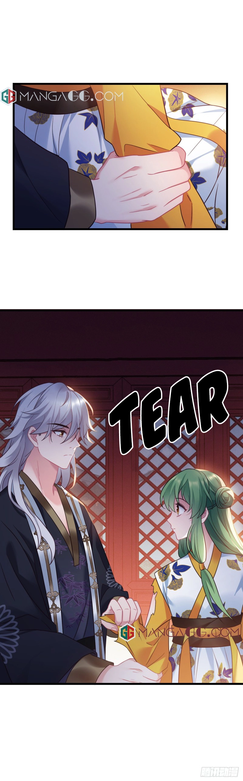 Chapter 127 - Image 22