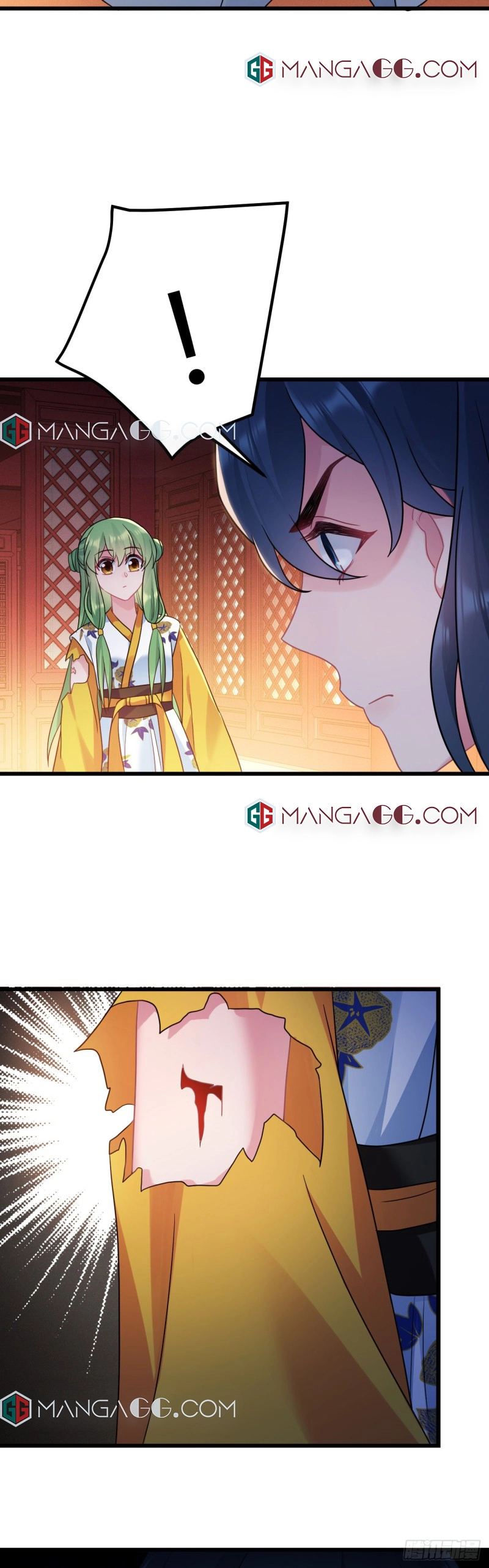 Chapter 128 - Image 20
