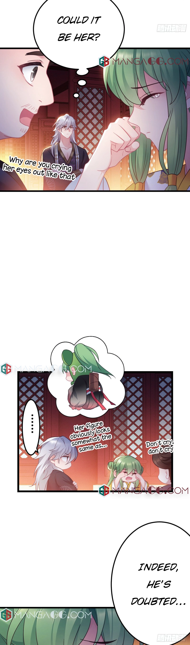 Chapter 128 - Image 3