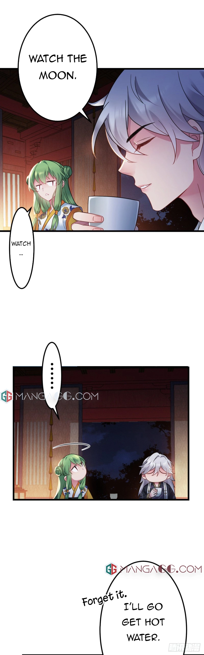 Chapter 132 - Image 12