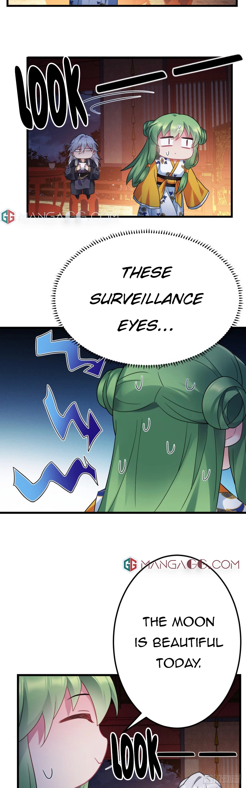 Chapter 132 - Image 14