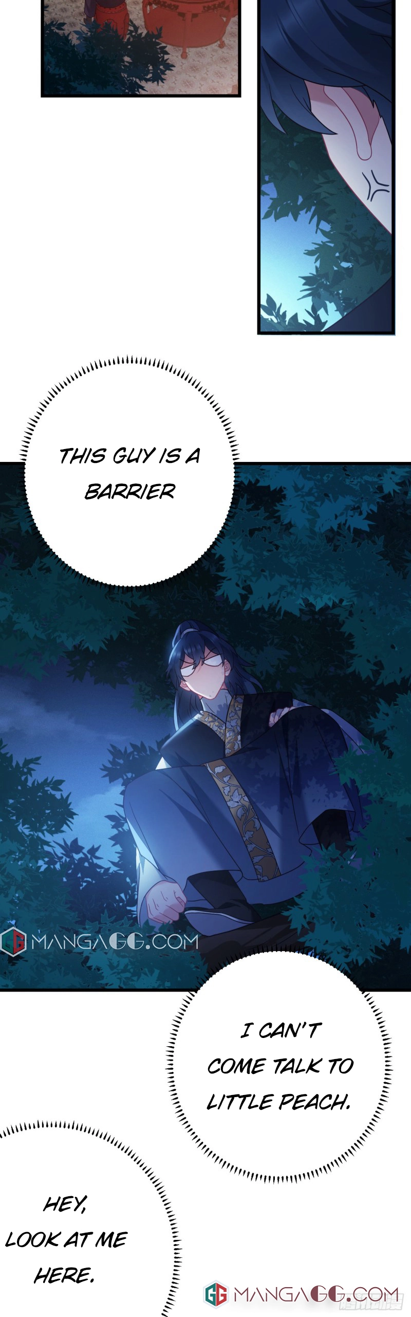 Chapter 132 - Image 18