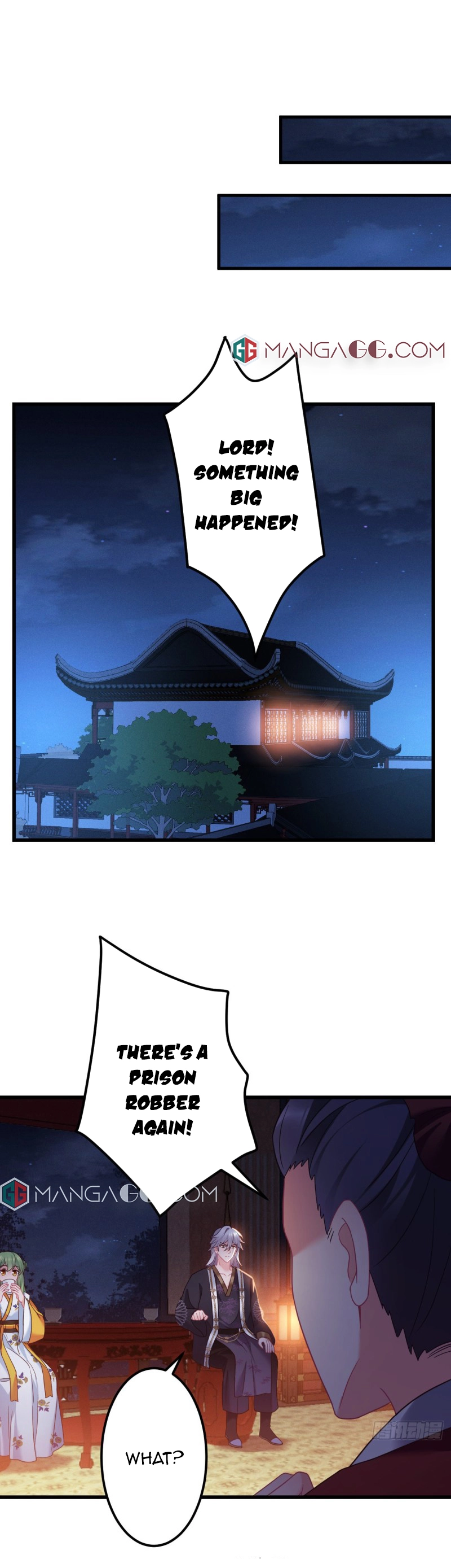 Chapter 132 - Image 20